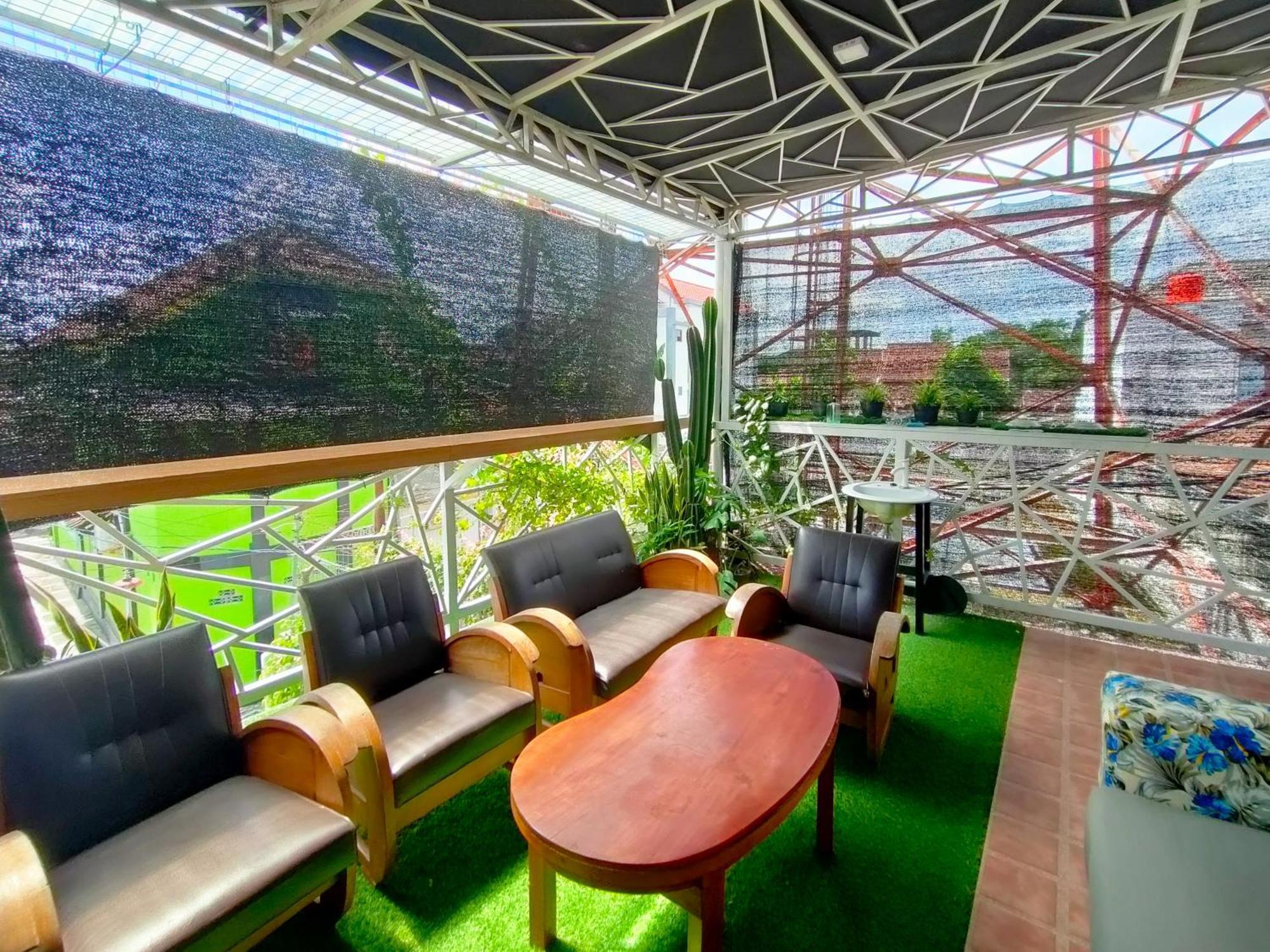 Reddoorz Syariah Near Stasiun Wates Hotel Wates  Exterior photo